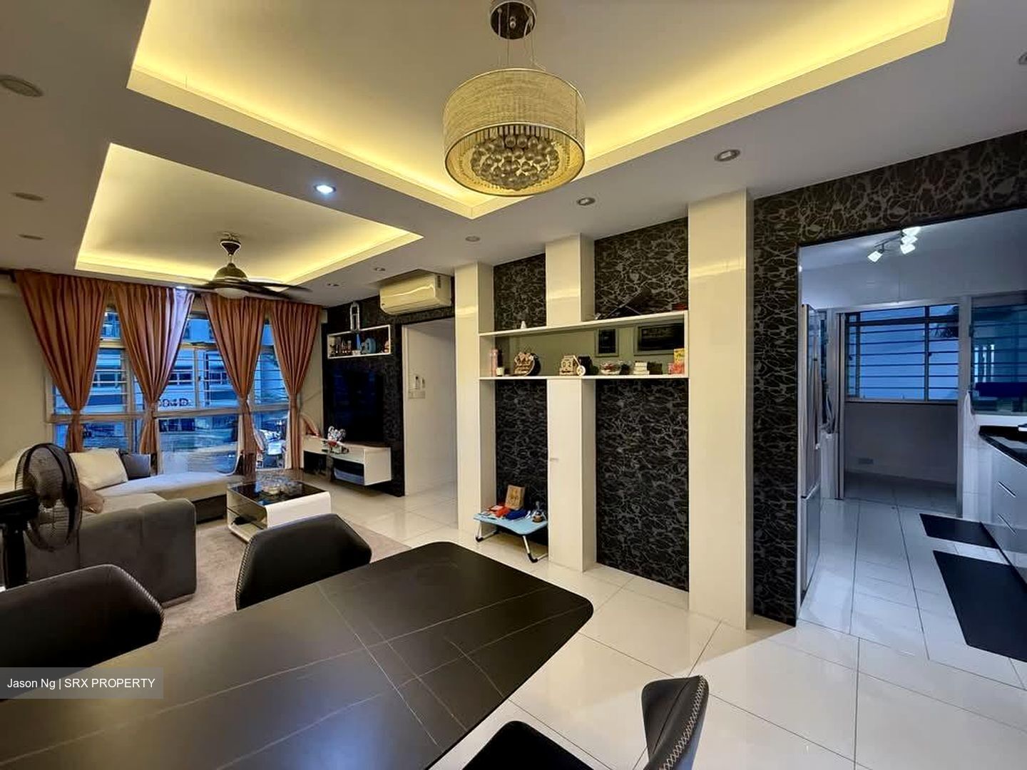 Blk 504C Acacia Breeze @ Yishun (Yishun), HDB 4 Rooms #548463831